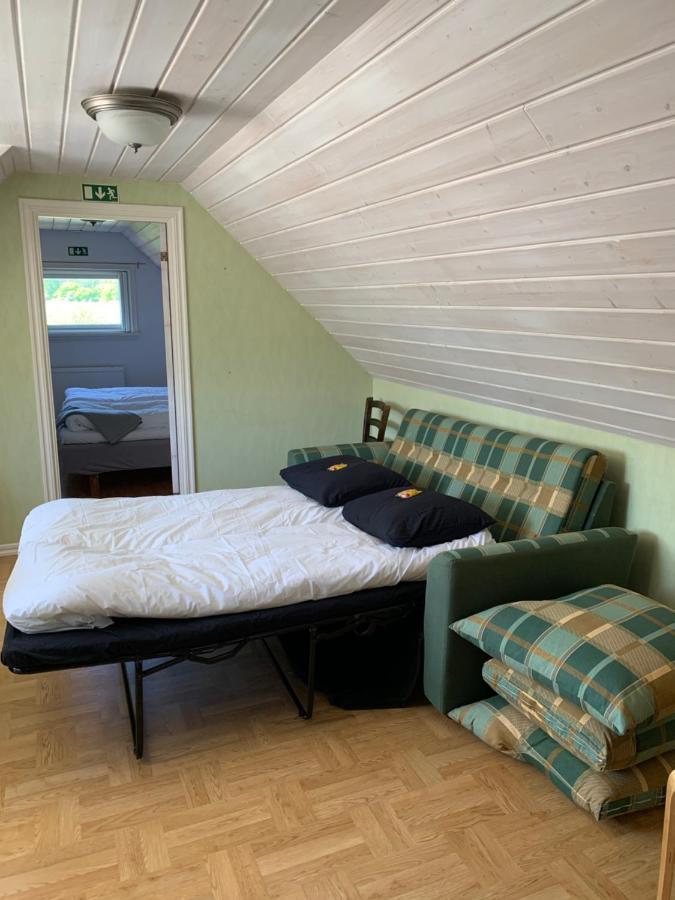 4Hearts B&B 瑟尔沃斯堡 外观 照片