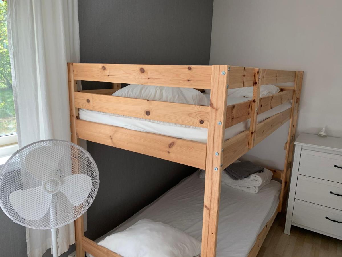 4Hearts B&B 瑟尔沃斯堡 外观 照片