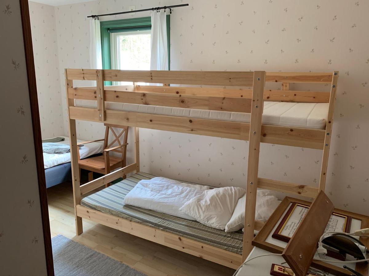 4Hearts B&B 瑟尔沃斯堡 外观 照片