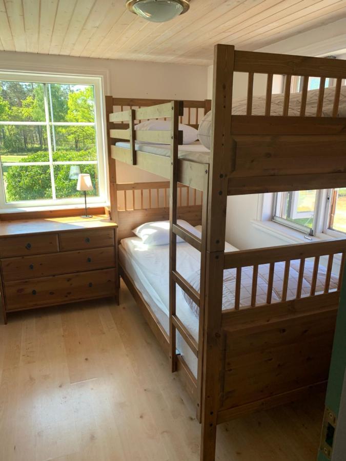 4Hearts B&B 瑟尔沃斯堡 外观 照片