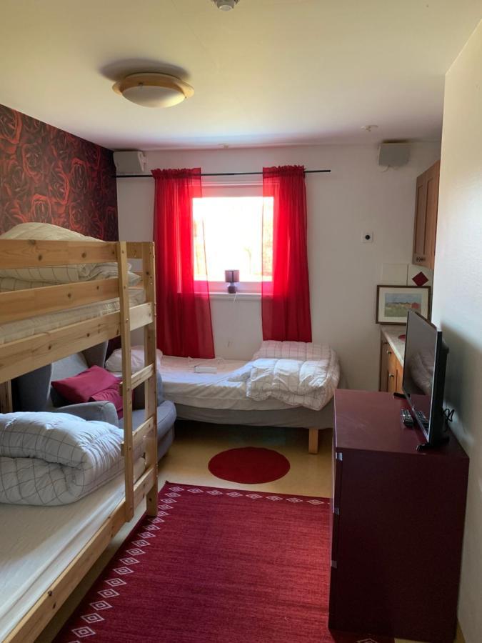 4Hearts B&B 瑟尔沃斯堡 外观 照片