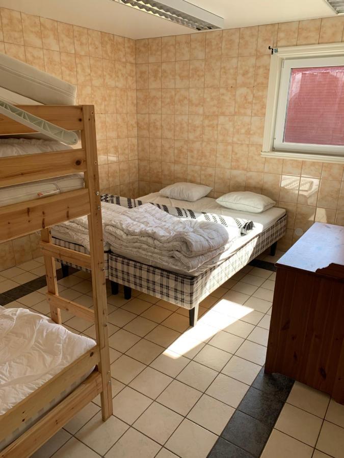 4Hearts B&B 瑟尔沃斯堡 外观 照片