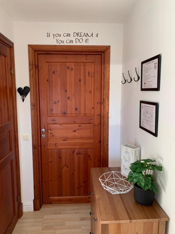 4Hearts B&B 瑟尔沃斯堡 外观 照片